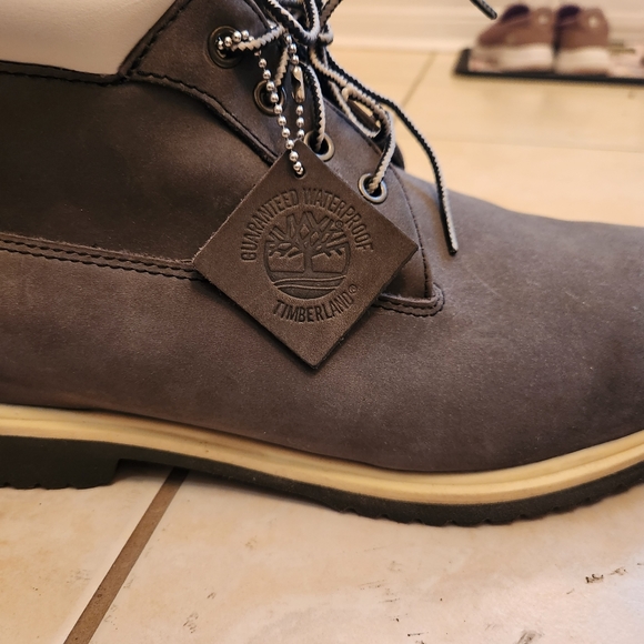 Chukka Timberland - Picture 5 of 5